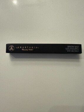 Anastasia Beverly Hills Brow Wiz® Skinny Brow Pencil in EBONY